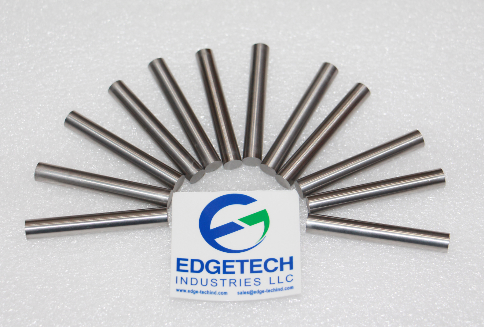 How to buy tungsten rods